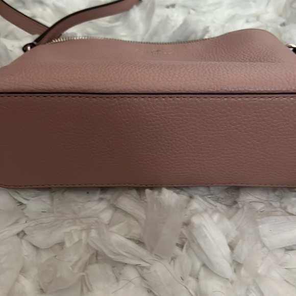 Pink Kate spade purse and wallet. Only used three times - Picture 4 of 4